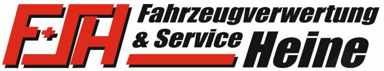 Fahrzeugverwertung & Service Heine